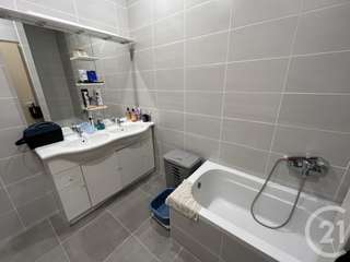 Location appartement 4 pièces