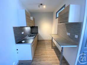 Location Appartement 2 piècesArgentan