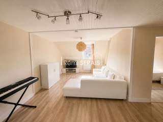 Location appartement 2 pièces