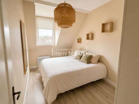 Location appartement 2 pièces