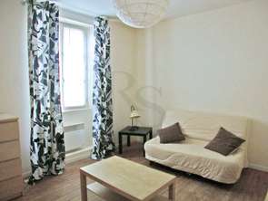 Location Appartement T1Argentan