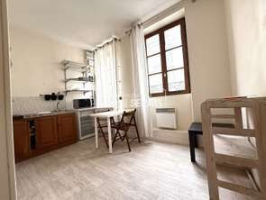 Location Appartement T1Argentan