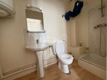 Location appartement 1 pièce