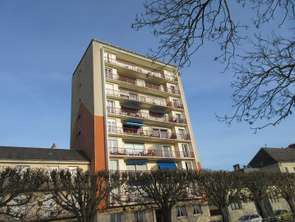 Location Appartement 4 piècesArgentan