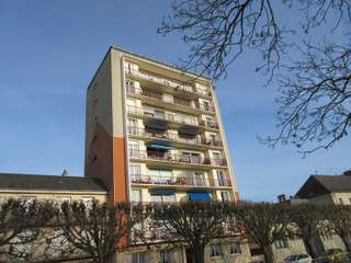 Location appartement 4 pièces Location appartement 4 pièces