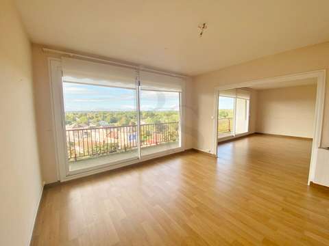 Location appartement 4 pièces Location appartement 4 pièces