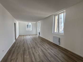 Location appartement 3 pièces Argentan 61