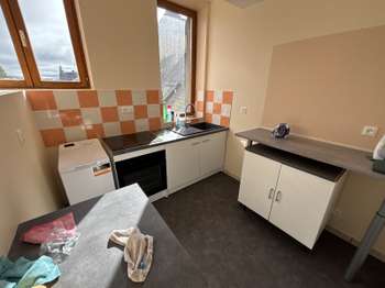 Location appartement 3 pièces