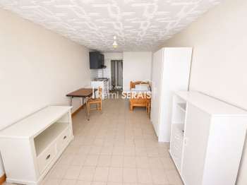 Photo Location Studio Argentan