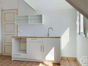 Location Appartement 2 piècesArgentan
