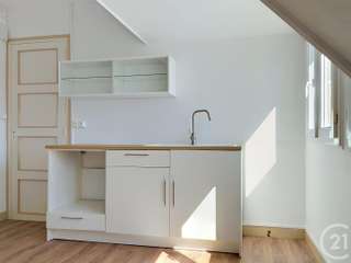 Location appartement 2 pièces
