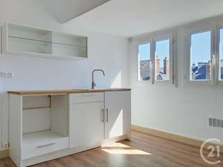 Location appartement 2 pièces