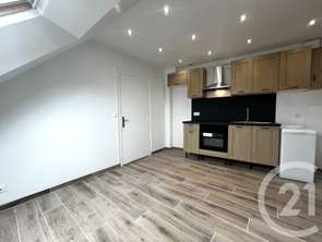 Location Appartement 2 piècesArgentan