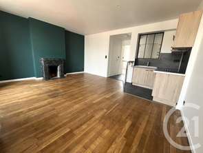 Location Appartement 2 piècesArgentan