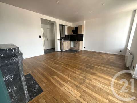 Location appartement 2 pièces Location appartement 2 pièces