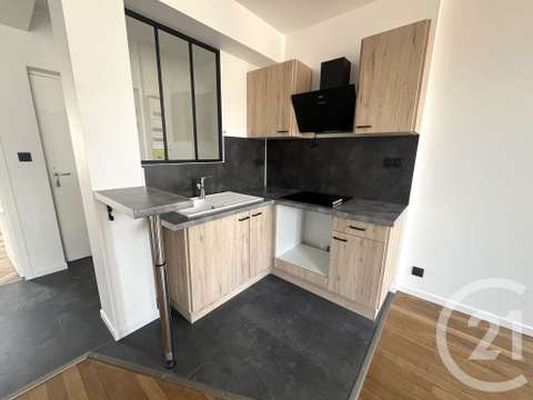 Location appartement 2 pièces Location appartement 2 pièces