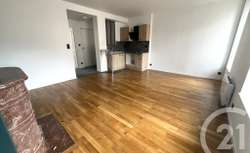 Photo Location appartement Argentan