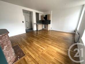 Location Appartement 2 piècesArgentan
