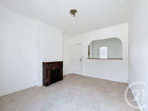 Location Appartement 2 piècesArgentan