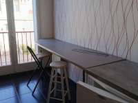 Location appartement 1 pièce