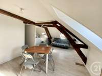 Location appartement 1 pièce