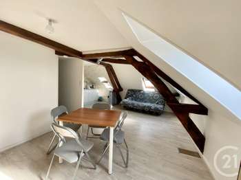 Location Appartement T1Argentan