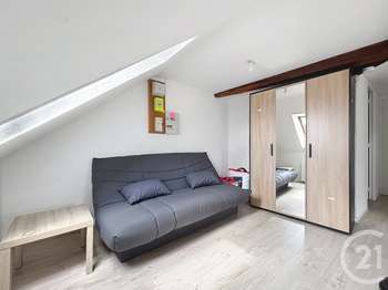 Location appartement 1 pièce Argentan 61