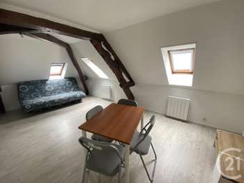 Location appartement 1 pièce