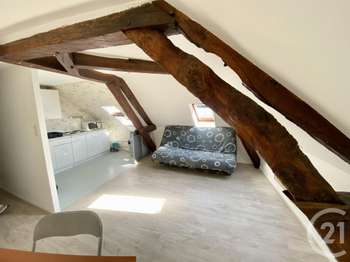 Location Appartement T1Argentan
