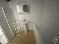 Location appartement 1 pièce