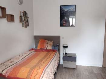 Location ChambreArgentan
