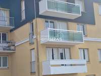 Location appartement 3 pièces