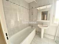 Location appartement 3 pièces