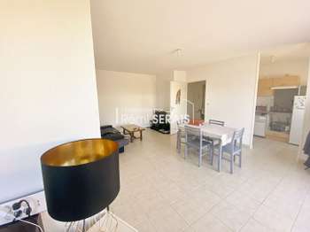 Location Appartement 2 piècesArgentan