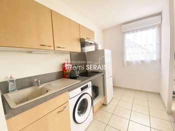 Location appartement 2 pièces Location appartement 2 pièces