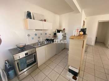 Location Appartement 3 piècesArgentan