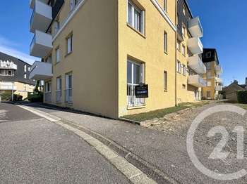 Location Appartement 4 piècesArgentan