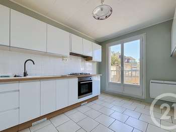 Location appartement 4 pièces Location appartement 4 pièces