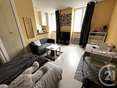Location appartement T1 Argentan - 61