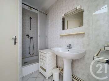Location appartement 1 pièce
