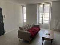 Location appartement 2 pièces Location appartement 2 pièces