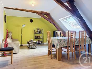 Location Appartement 2 piècesArgentan