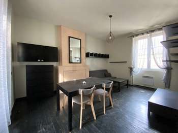 Location Appartement T1Argentan