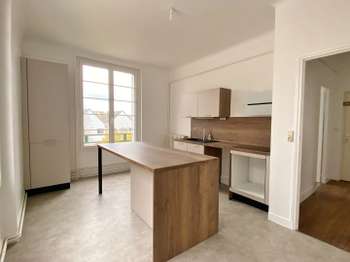 Location Appartement 2 piècesArgentan
