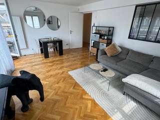 Location appartement 4 pièces Location appartement 4 pièces