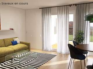 Location appartement 2 pièces Location appartement 2 pièces