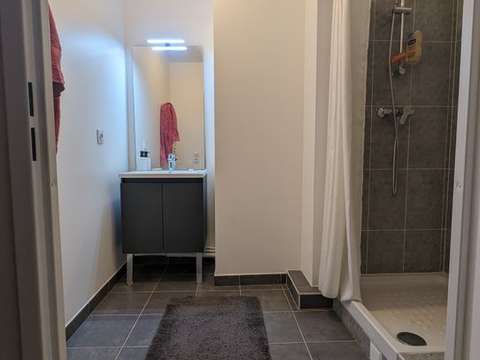 Location appartement 2 pièces Location appartement 2 pièces
