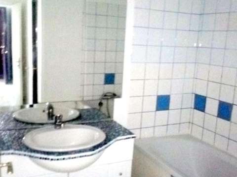Location appartement 2 pièces Location appartement 2 pièces