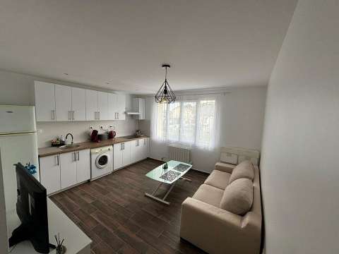Location appartement 2 pièces Argenteuil 95