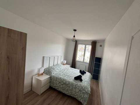 Location appartement 2 pièces Location appartement 2 pièces